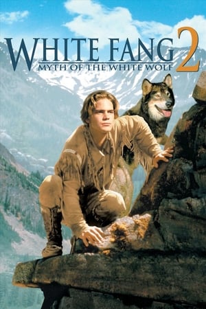 Biały Kieł 2: Legenda o Białym Wilku