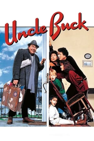Onkel Buck
