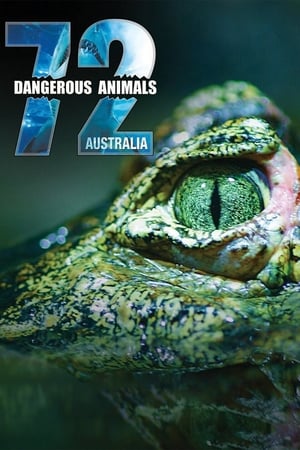 72 החיות המסוכנות ביותר: אוסטרליה