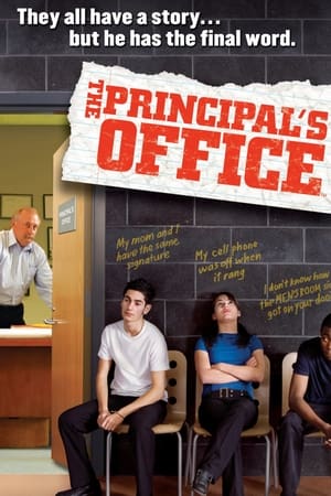 The Principal's Office