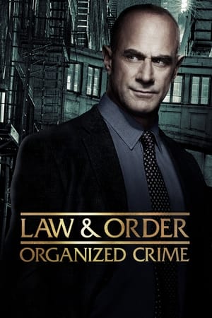Prawo i porządek: przestępczość zorganizowana