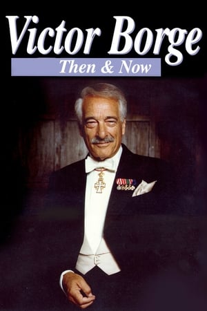 Victor Borge: Then & Now