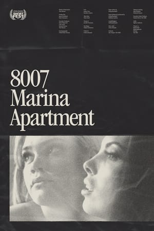 8007 Marina Apartment