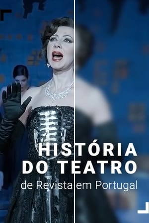 História do Teatro de Revista em Portugal