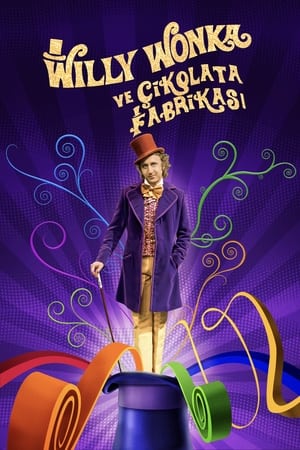 Willy Wonka ve Çikolata Fabrikası
