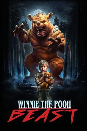 Winnie the Pooh BEAST
