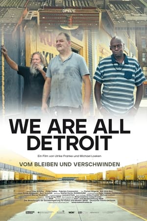 We are all Detroit