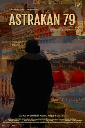 Astrakan 79