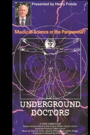 Underground Doctors