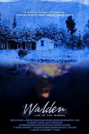 Walden: Life in The Woods