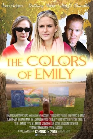 The Colors of Emily