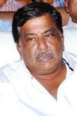 N. Sudhakar Reddy
