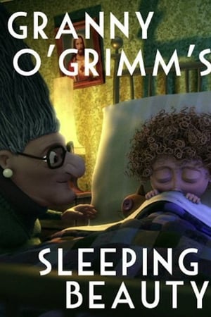 Śpiąca królewna Babci O'Grimm