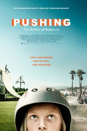 Pushing