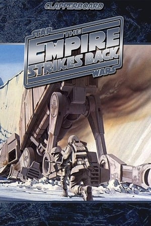 Clapper Board - The Empire Strikes Back