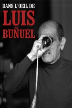 In the Eye of Luis Buñuel