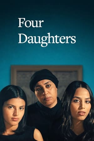 Neljä tytärtä