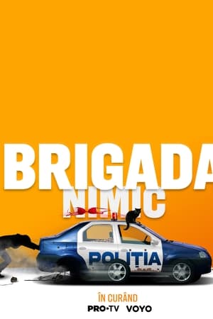 Nothing Brigade
