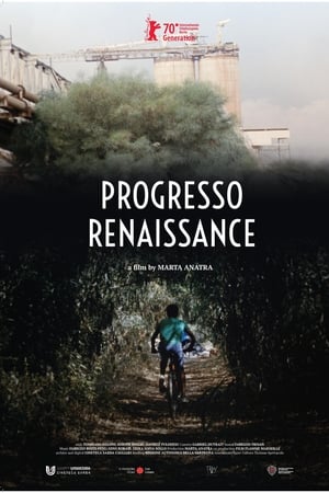 Progresso Renaissance