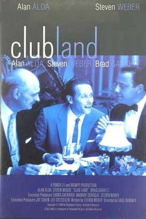 Clubland – Stars and Secrets