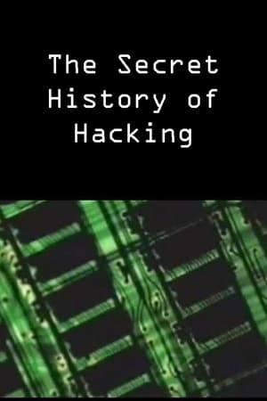 The Secret History of Hacking
