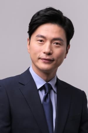 Lee Dong-kyu