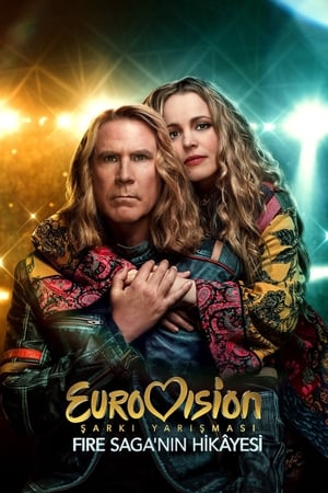 Eurovision Şarkı Yarışması: Fira Saga’nın Hikâyesi