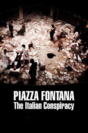 Piazza Fontana: La conspiración italiana