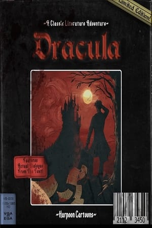 Dracula: A Classic Literature Adventure