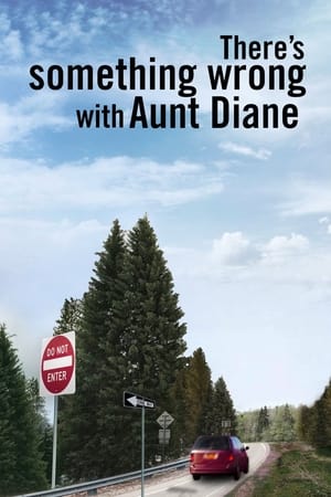 Este ceva în neregulă cu mătușa Diane