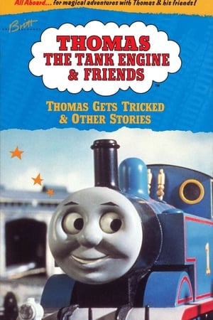 Thomas & Friends: Thomas Gets Tricked
