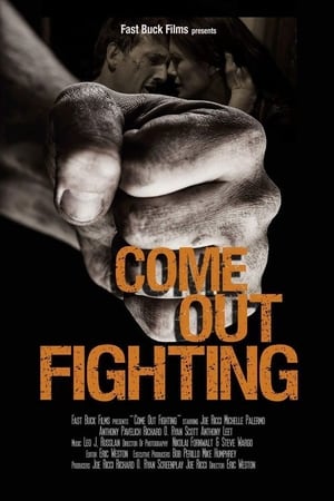 Come Out Fighting