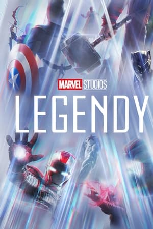 Marvel Studios: Legendy