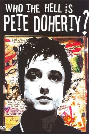 Who the Hell Is Pete Doherty?