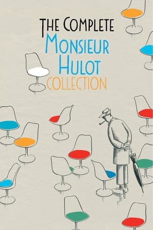 Monsieur Hulot Collection