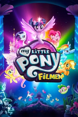 My little Pony Filmen