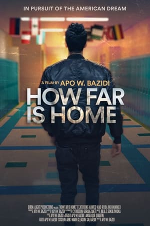 How Far Is Home