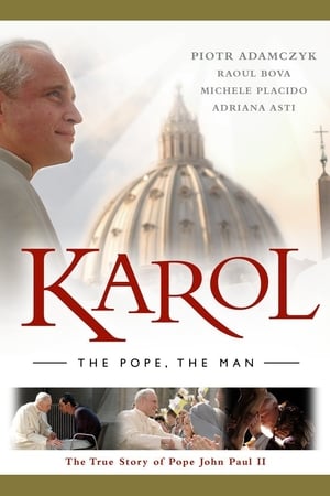 קרול: האיש שהפך אפיפיור