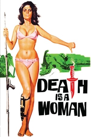 Death Is a Woman