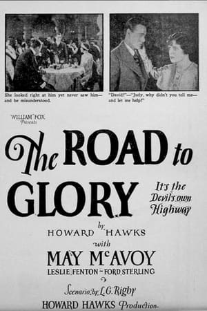 The Road to Glory