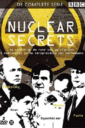Nucléaire, histoires secrètes