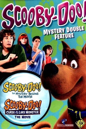 Scooby-Doo! The Mystery Begins Collection