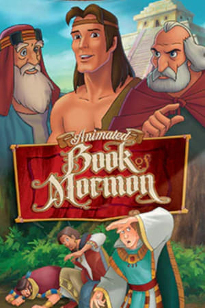 The Animated Stories from the Book of Mormon