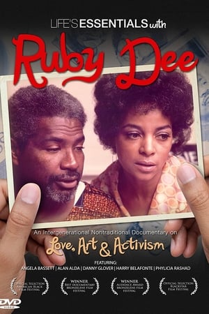 Life's Essentials with Ruby Dee