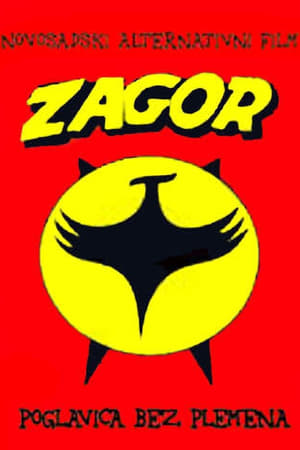 Zagor - A Chief without Tribe