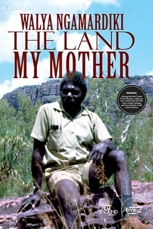 Walya Ngamardiki: The Land My Mother