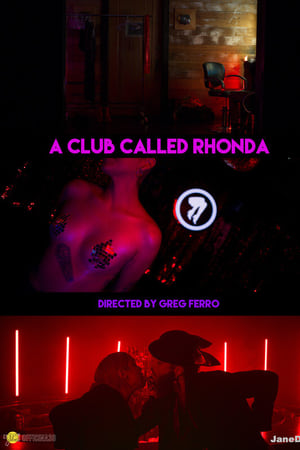 A Club Called Rhonda