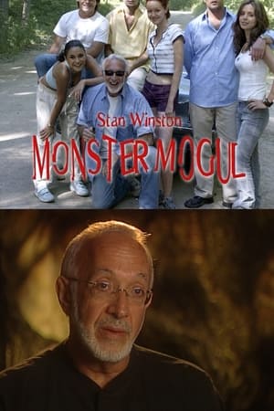 Stan Winston: Herr der Monster
