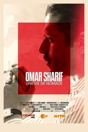 Omar Sharif : une vie de nomade