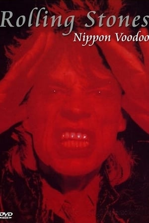 The Rolling Stones: Voodoo Nippon